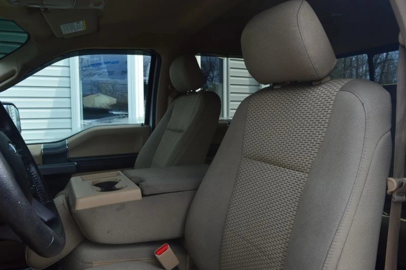 2015 Ford F-150 13th Gen - Image 12 of 12