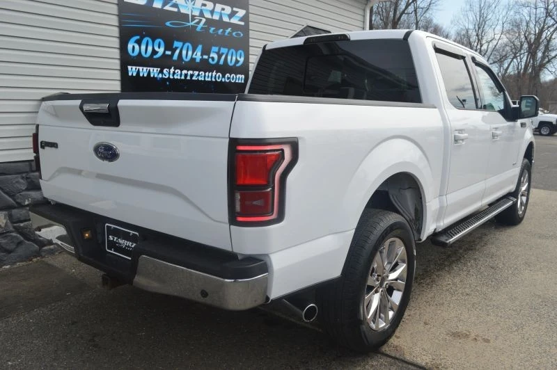 2015 Ford F-150 13th Gen - Image 5 of 12