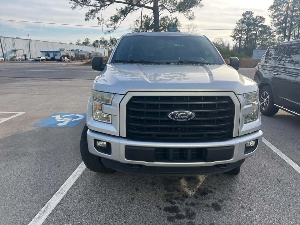 2015 Ford F-150 13th Gen - Image 2 of 10