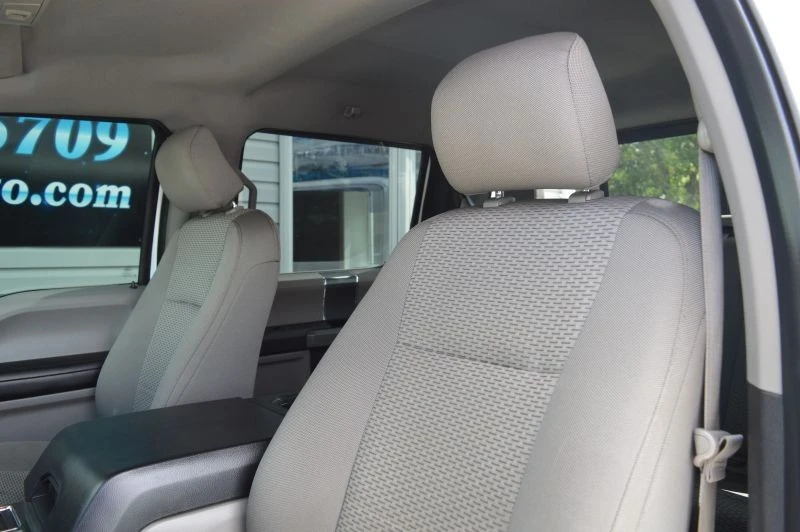 2015 Ford F-150 13th Gen - Image 11 of 12