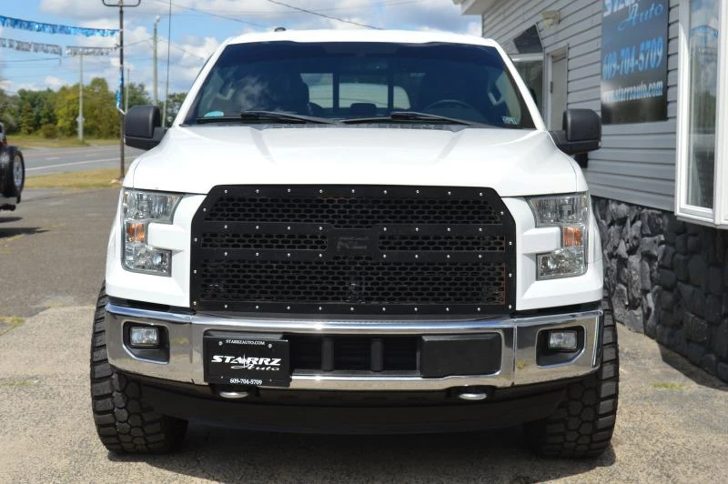 2015 Ford F-150 13th Gen - Image 8 of 12