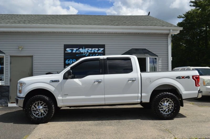2015 Ford F-150 13th Gen - Image 2 of 12