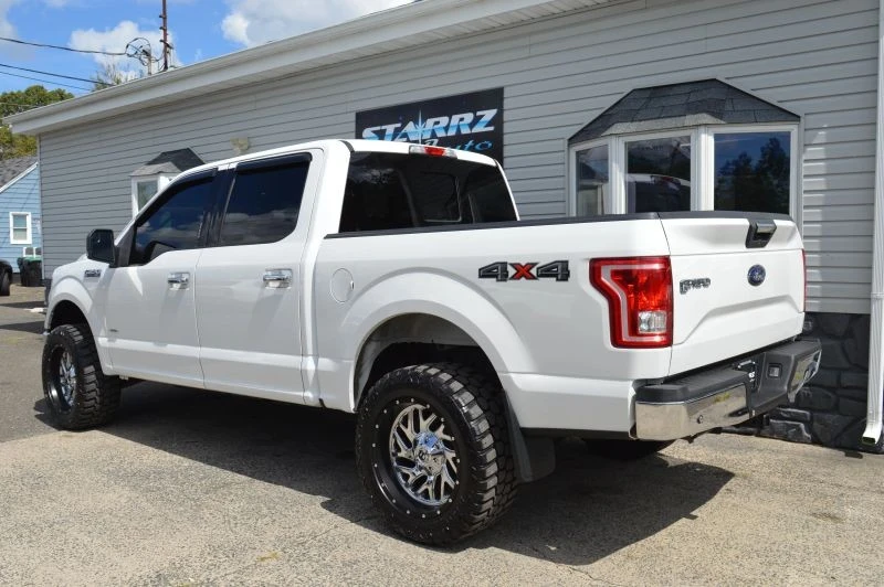 2015 Ford F-150 13th Gen - Image 3 of 12