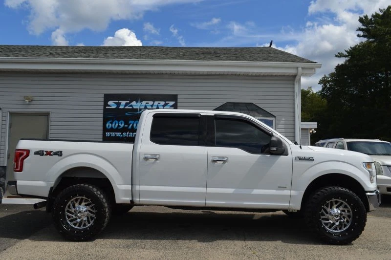 2015 Ford F-150 13th Gen - Image 6 of 12