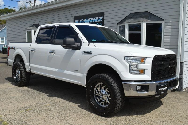 2015 Ford F-150 13th Gen - Image 7 of 12