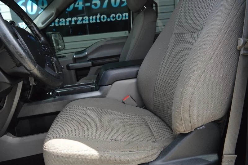 2015 Ford F-150 13th Gen - Image 12 of 12