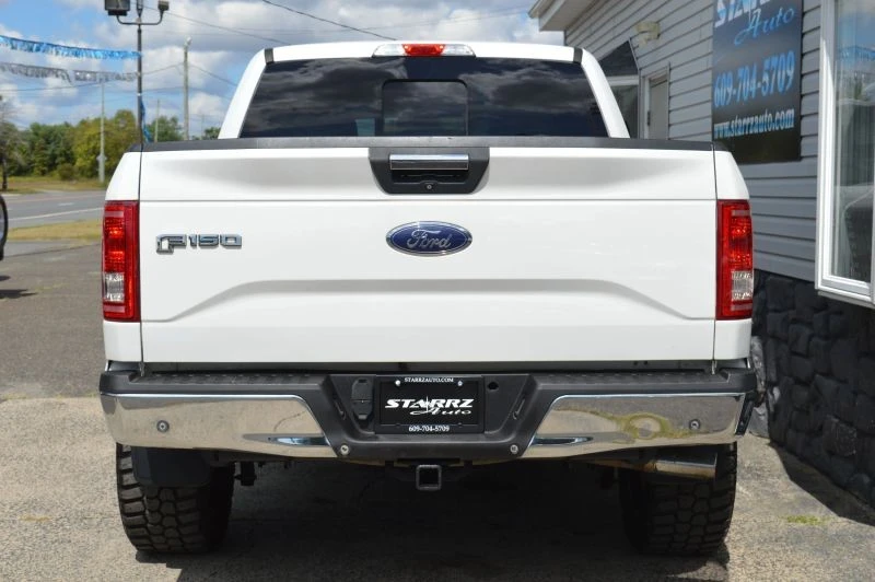 2015 Ford F-150 13th Gen - Image 4 of 12