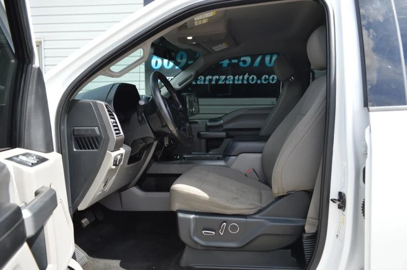 2015 Ford F-150 13th Gen - Image 10 of 12