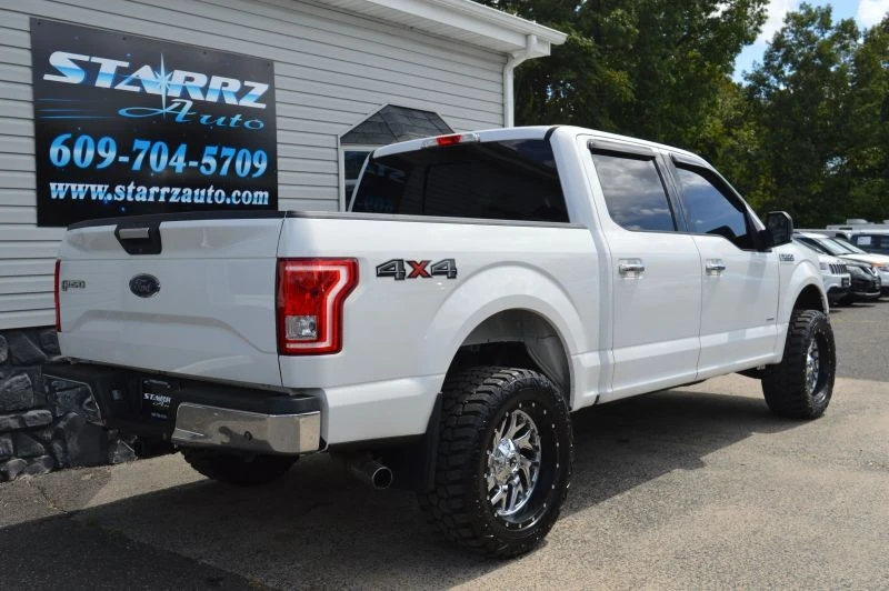 2015 Ford F-150 13th Gen - Image 5 of 12