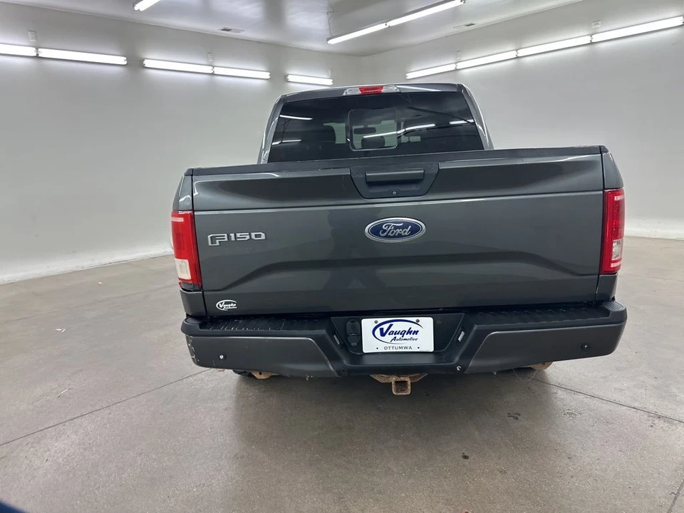 2015 Ford F-150 13th Gen - Image 10 of 12