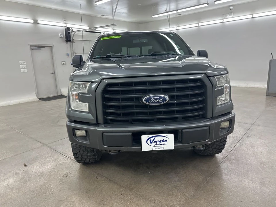 2015 Ford F-150 13th Gen - Image 4 of 12