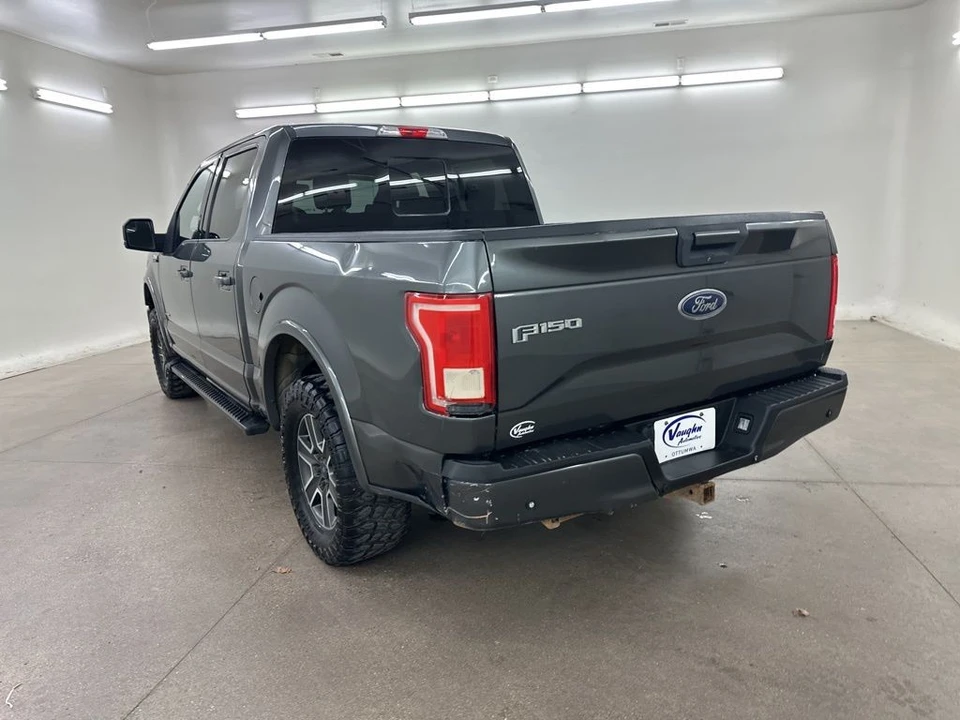 2015 Ford F-150 13th Gen - Image 9 of 12