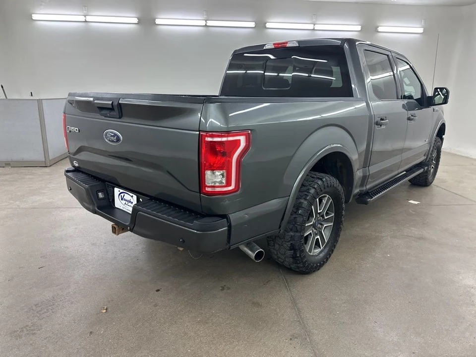2015 Ford F-150 13th Gen - Image 12 of 12