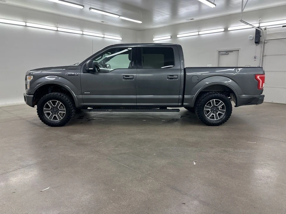 2015 Ford F-150 13th Gen - Image 7 of 12