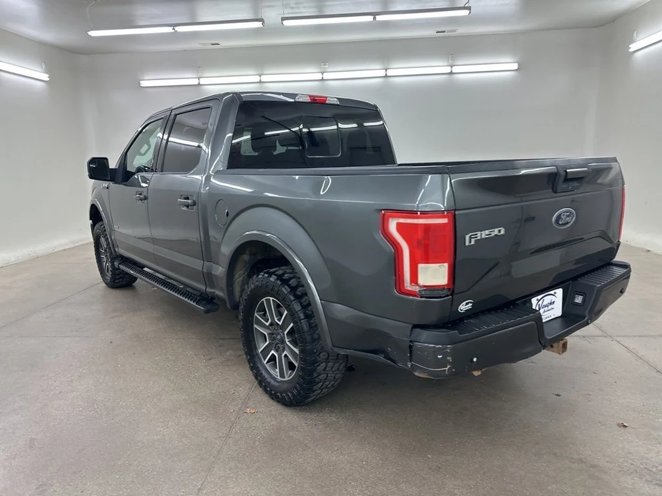 2015 Ford F-150 13th Gen - Image 8 of 12