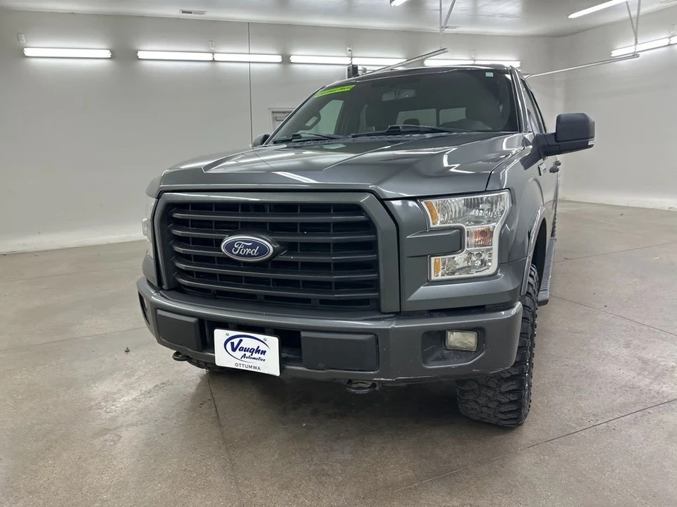 2015 Ford F-150 13th Gen - Image 5 of 12