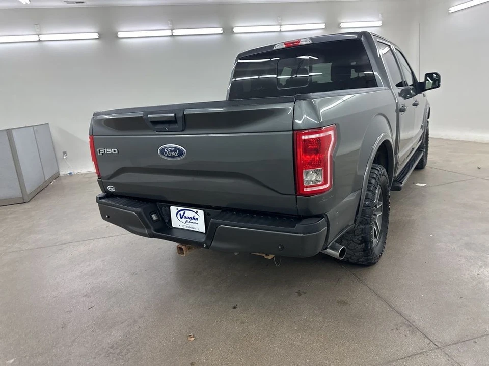 2015 Ford F-150 13th Gen - Image 11 of 12