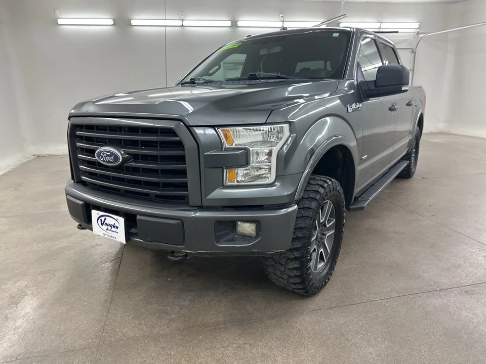 2015 Ford F-150 13th Gen - Image 6 of 12