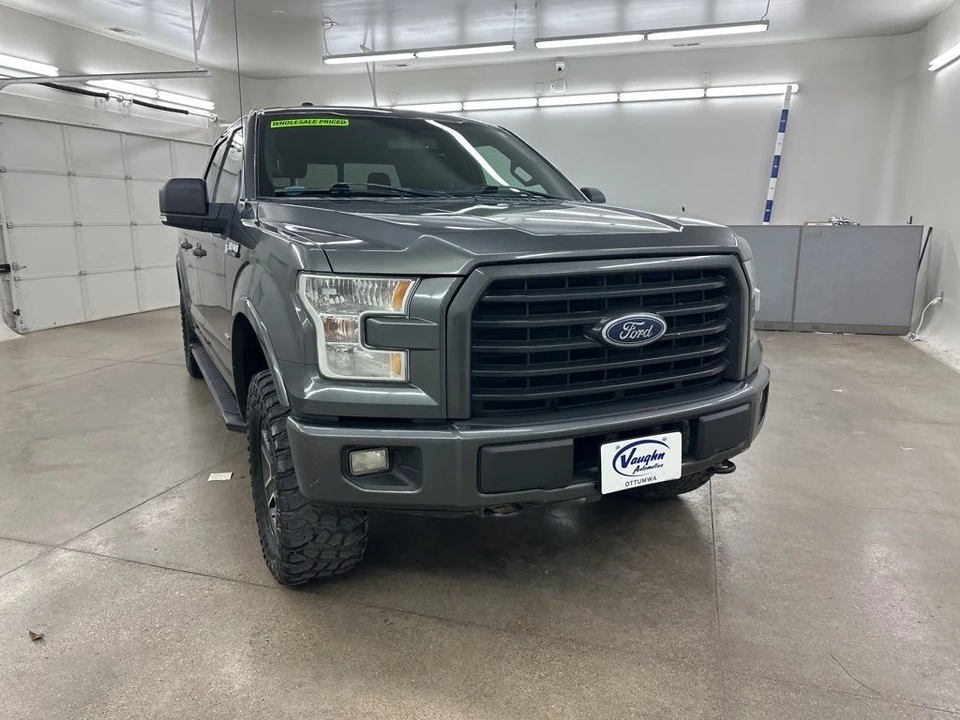 2015 Ford F-150 13th Gen - Image 3 of 12