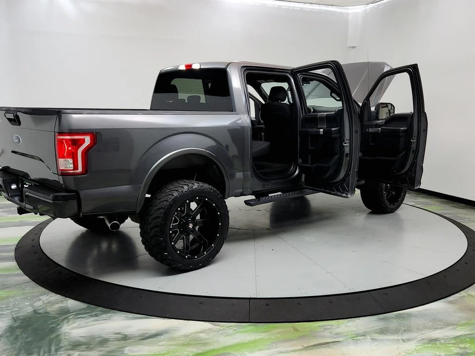 2015 Ford F-150 13th Gen - Image 9 of 12