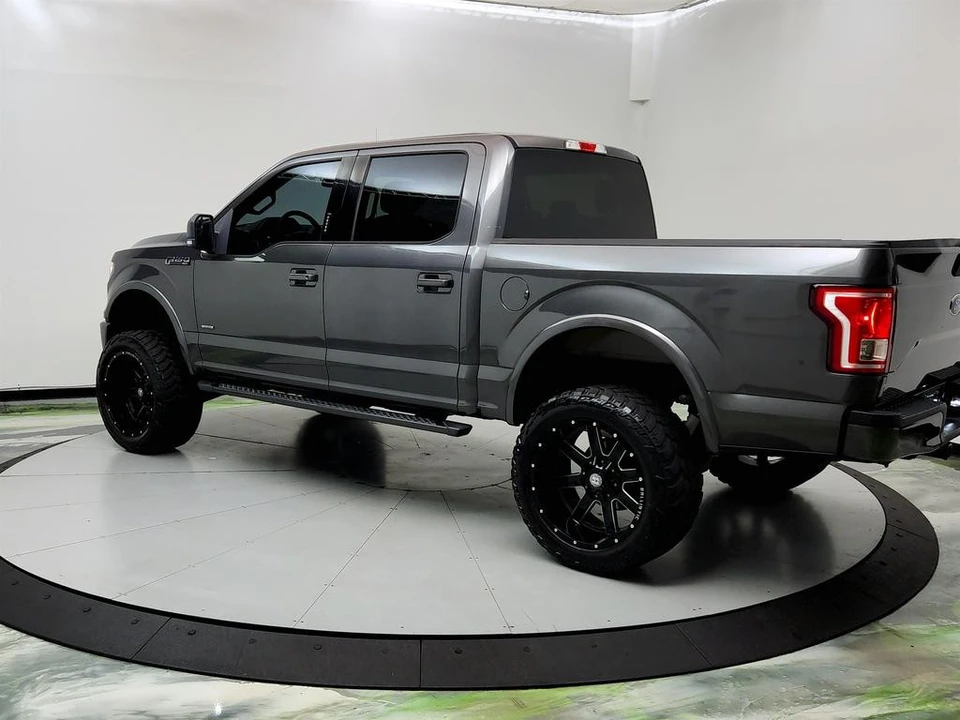 2015 Ford F-150 13th Gen - Image 5 of 12