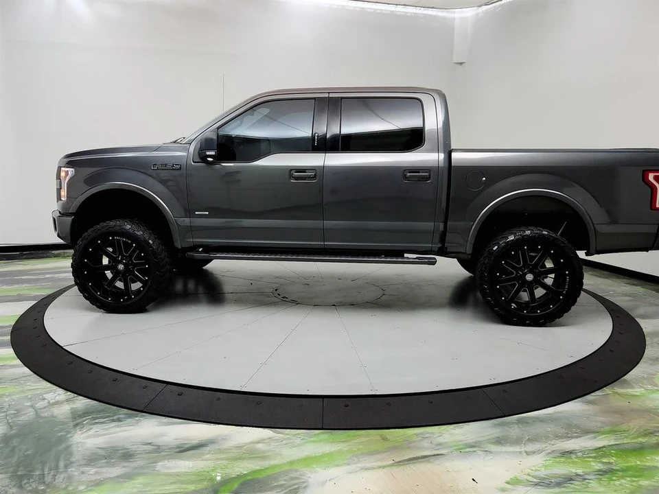 2015 Ford F-150 13th Gen - Image 6 of 12