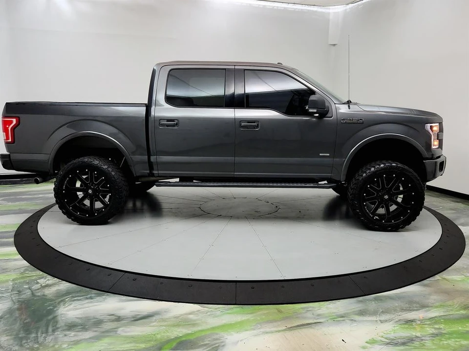 2015 Ford F-150 13th Gen - Image 4 of 12