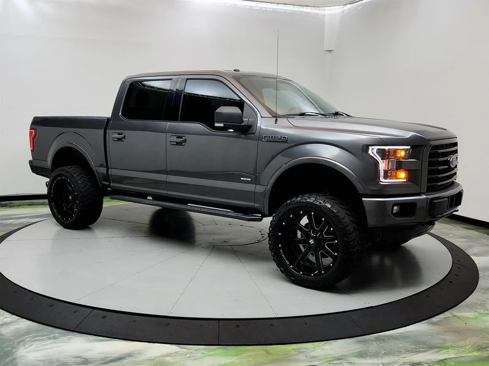 2015 Ford F-150 13th Gen - Image 3 of 12