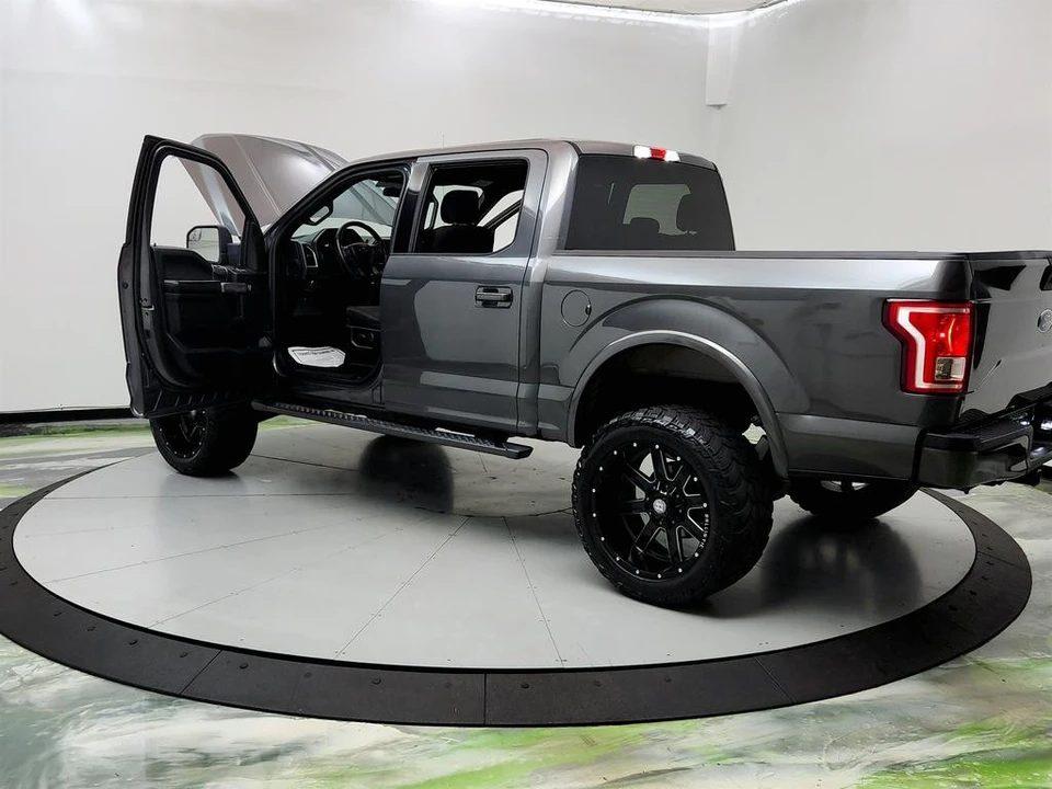 2015 Ford F-150 13th Gen - Image 10 of 12