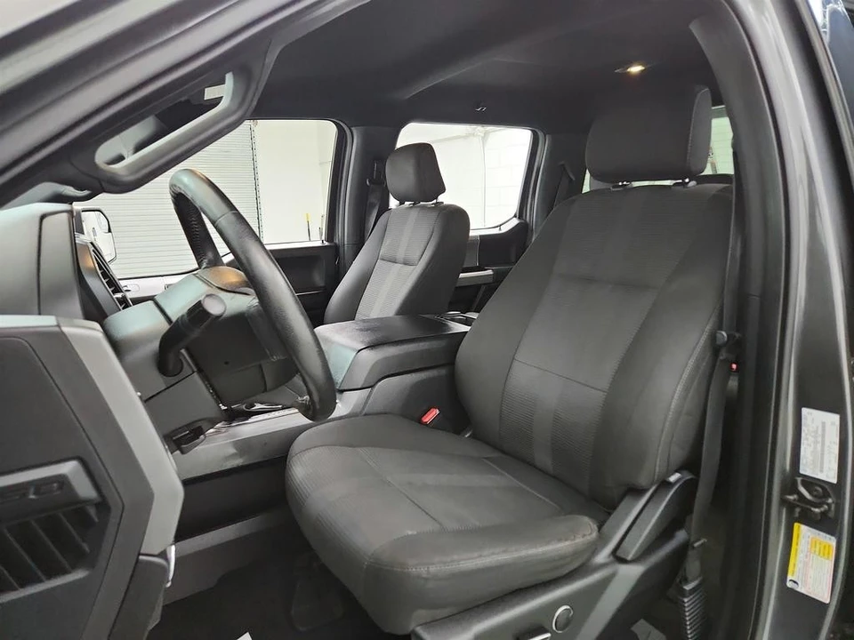 2015 Ford F-150 13th Gen - Image 12 of 12