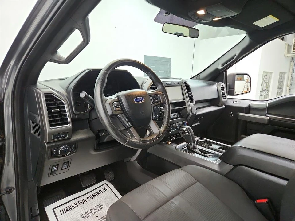 2015 Ford F-150 13th Gen - Image 11 of 12