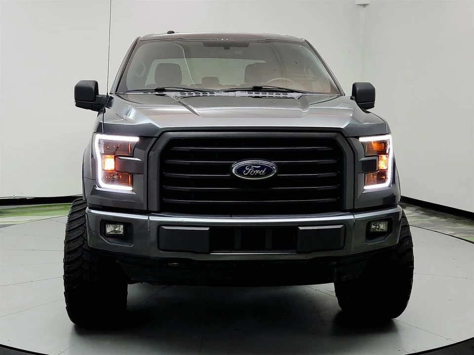 2015 Ford F-150 13th Gen - Image 2 of 12