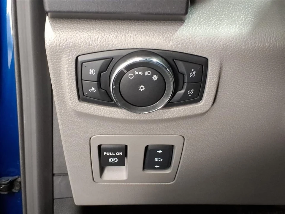 2015 Ford F-150 13th Gen - Image 15 of 21