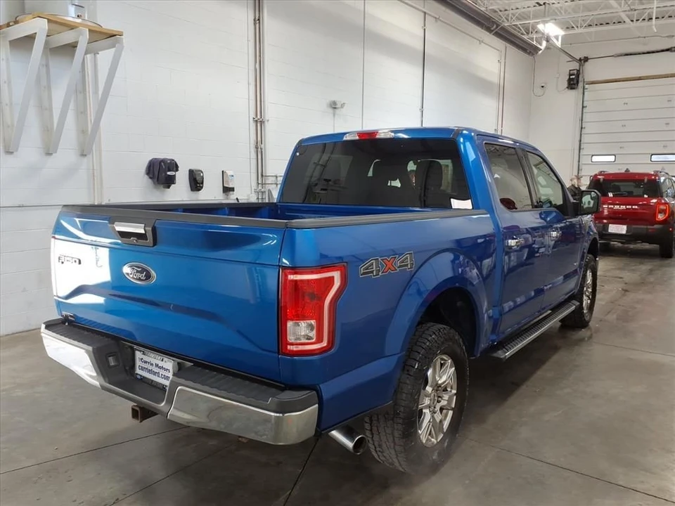 2015 Ford F-150 13th Gen - Image 6 of 21