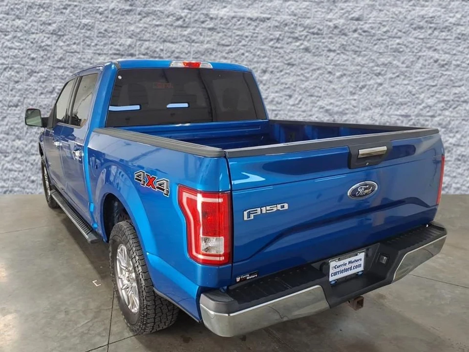 2015 Ford F-150 13th Gen - Image 4 of 21