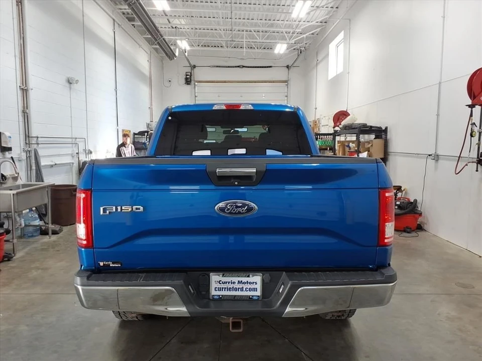 2015 Ford F-150 13th Gen - Image 5 of 21