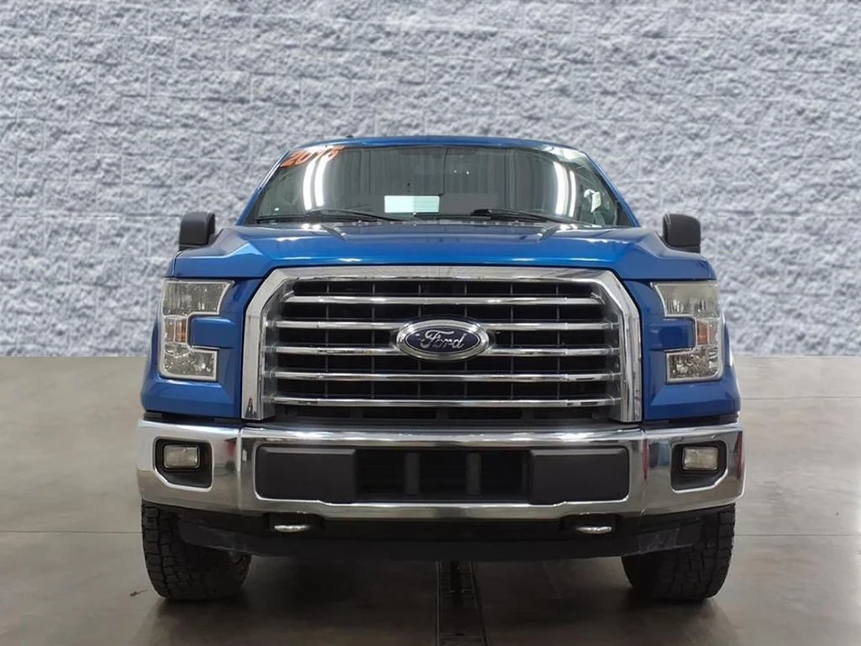 2015 Ford F-150 13th Gen - Image 2 of 21