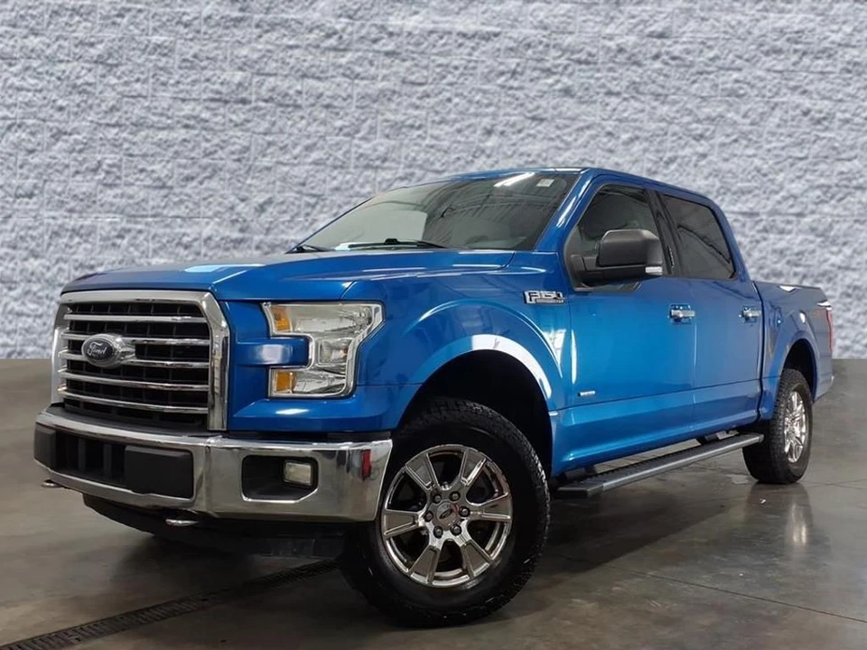 2015 Ford F-150 13th Gen - Image 3 of 21