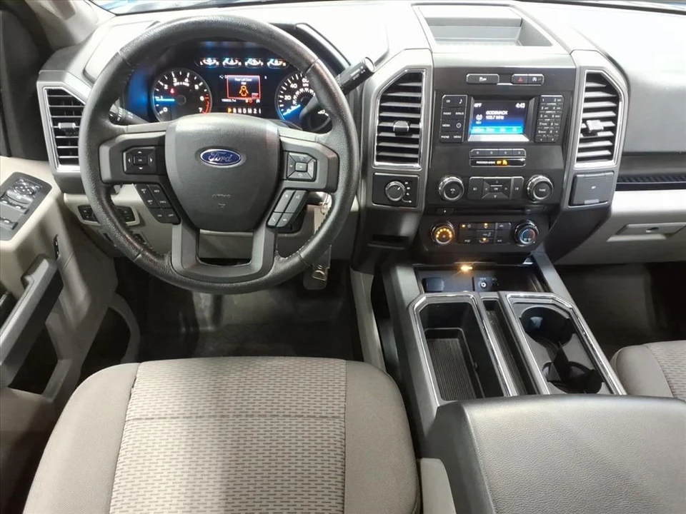 2015 Ford F-150 13th Gen - Image 7 of 21