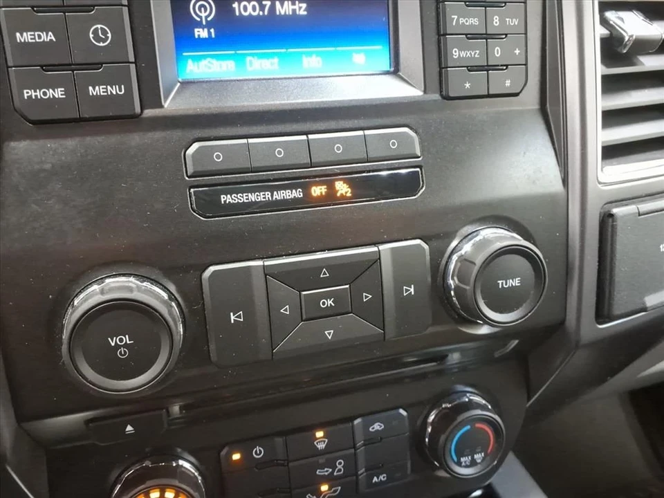 2015 Ford F-150 13th Gen - Image 9 of 21