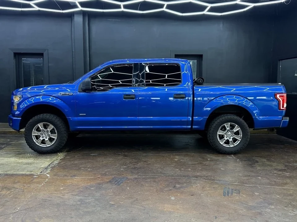 2015 Ford F-150 13th Gen - Image 4 of 12