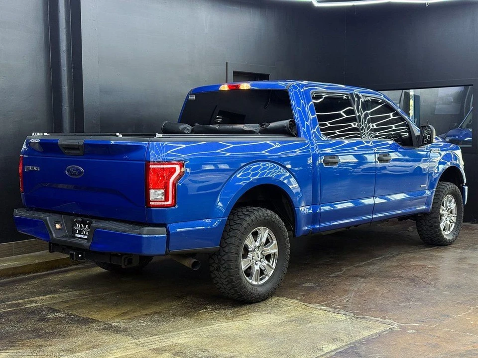 2015 Ford F-150 13th Gen - Image 7 of 27