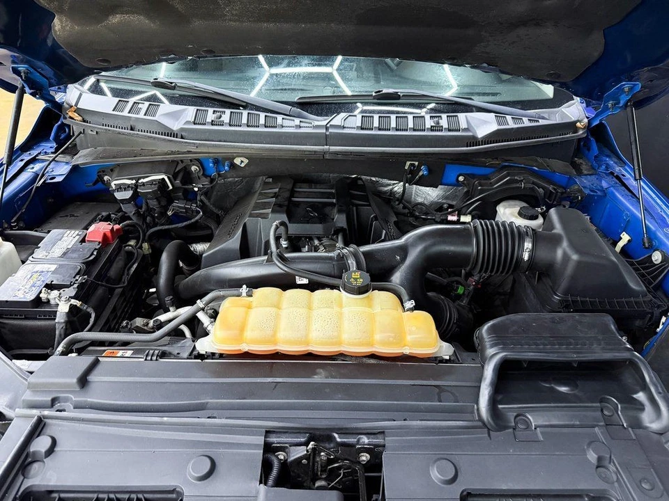 2015 Ford F-150 13th Gen - Image 25 of 27