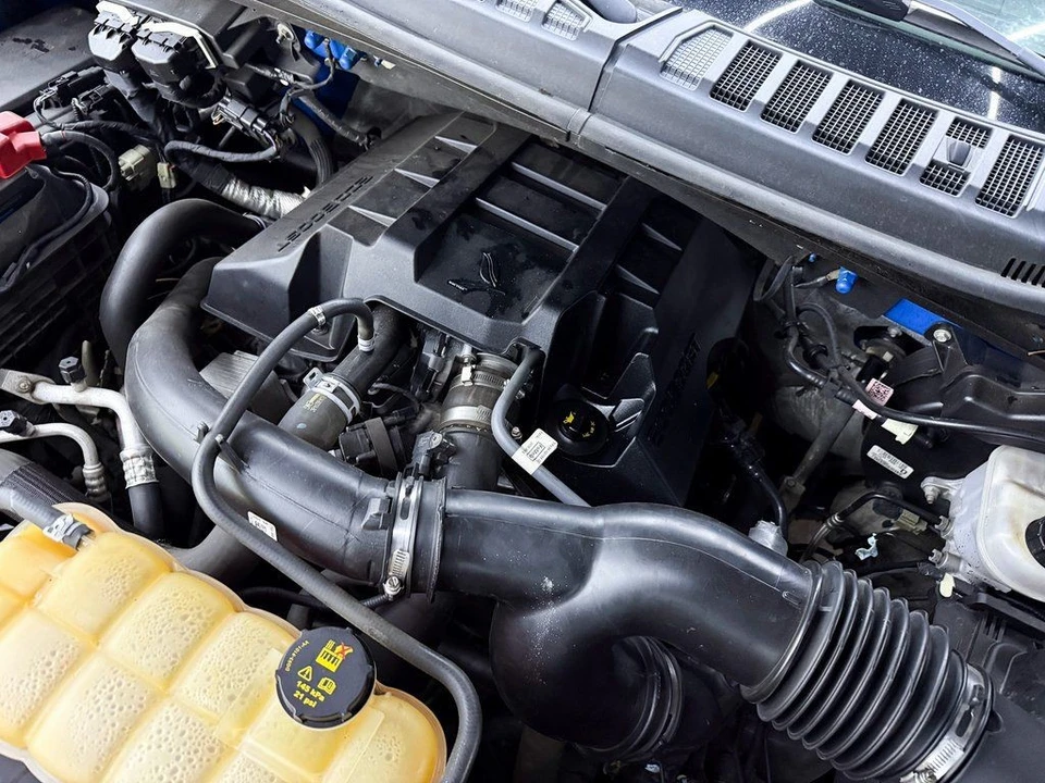 2015 Ford F-150 13th Gen - Image 26 of 27