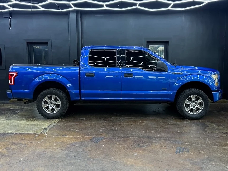 2015 Ford F-150 13th Gen - Image 8 of 12