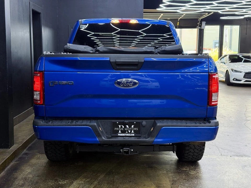 2015 Ford F-150 13th Gen - Image 6 of 27