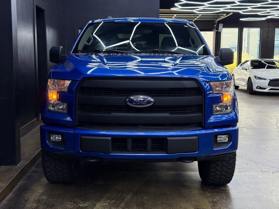 2015 Ford F-150 13th Gen - Image 2 of 27