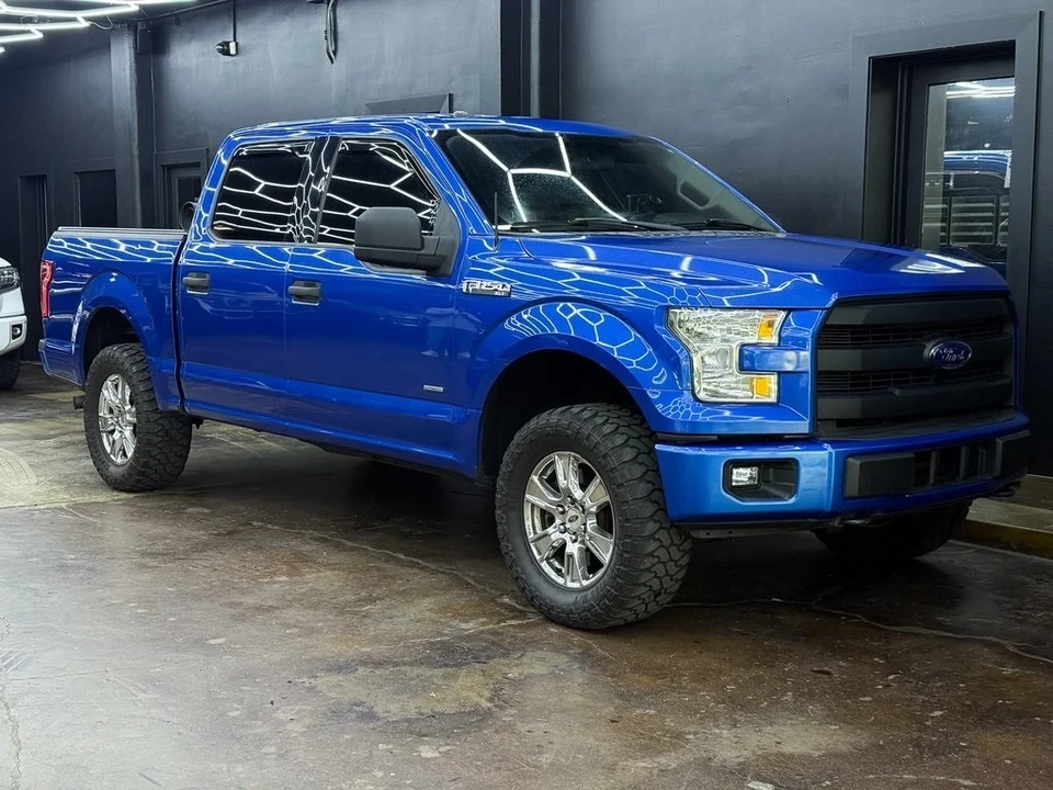 2015 Ford F-150 13th Gen - Image 9 of 12