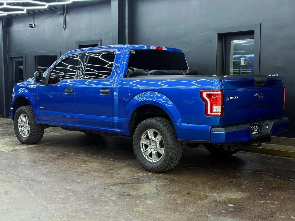 2015 Ford F-150 13th Gen - Image 5 of 27