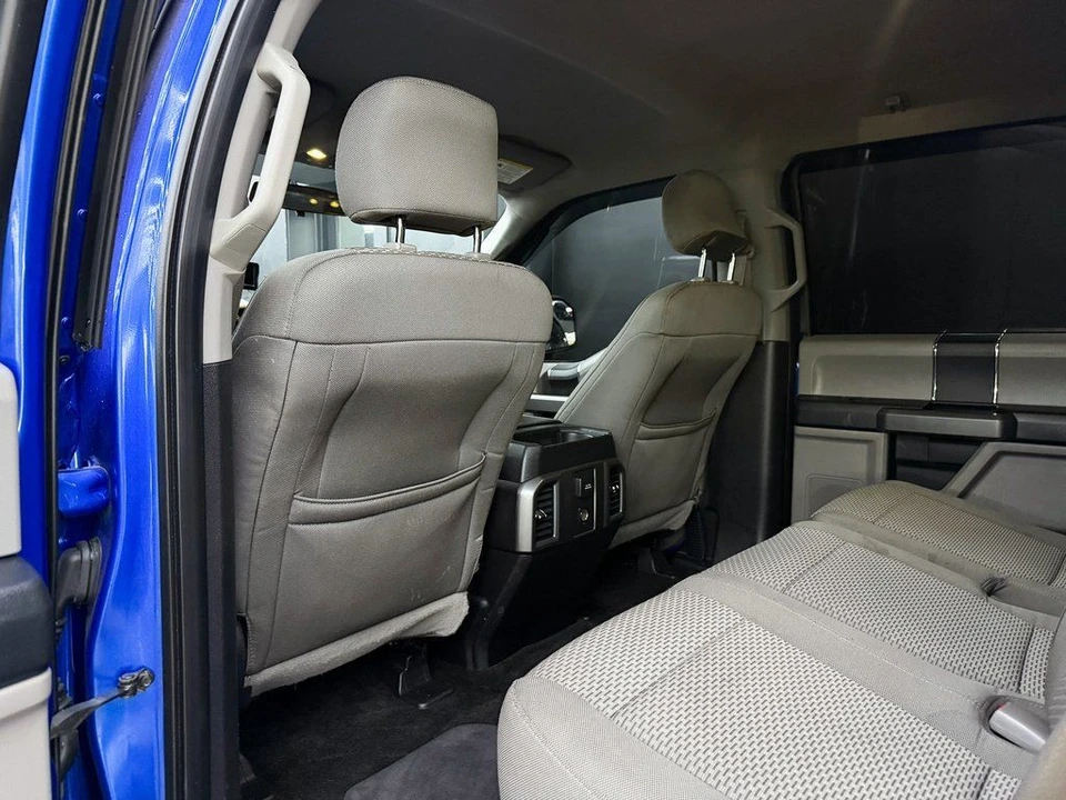 2015 Ford F-150 13th Gen - Image 16 of 27